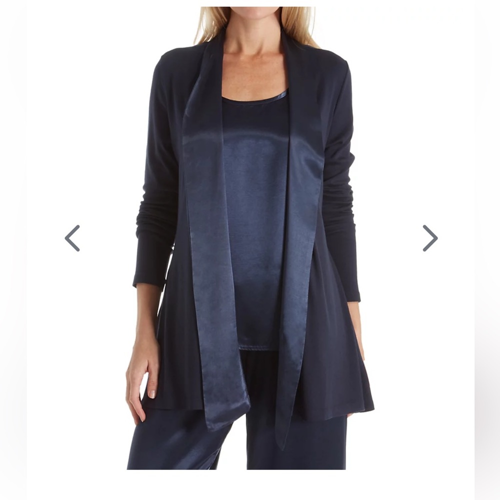 BNWT PJ Harlow Shelby Jacket Pocket Sz XS
